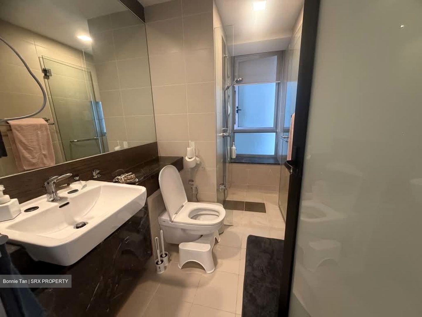 The Berth By The Cove (D4), Condominium #587840811